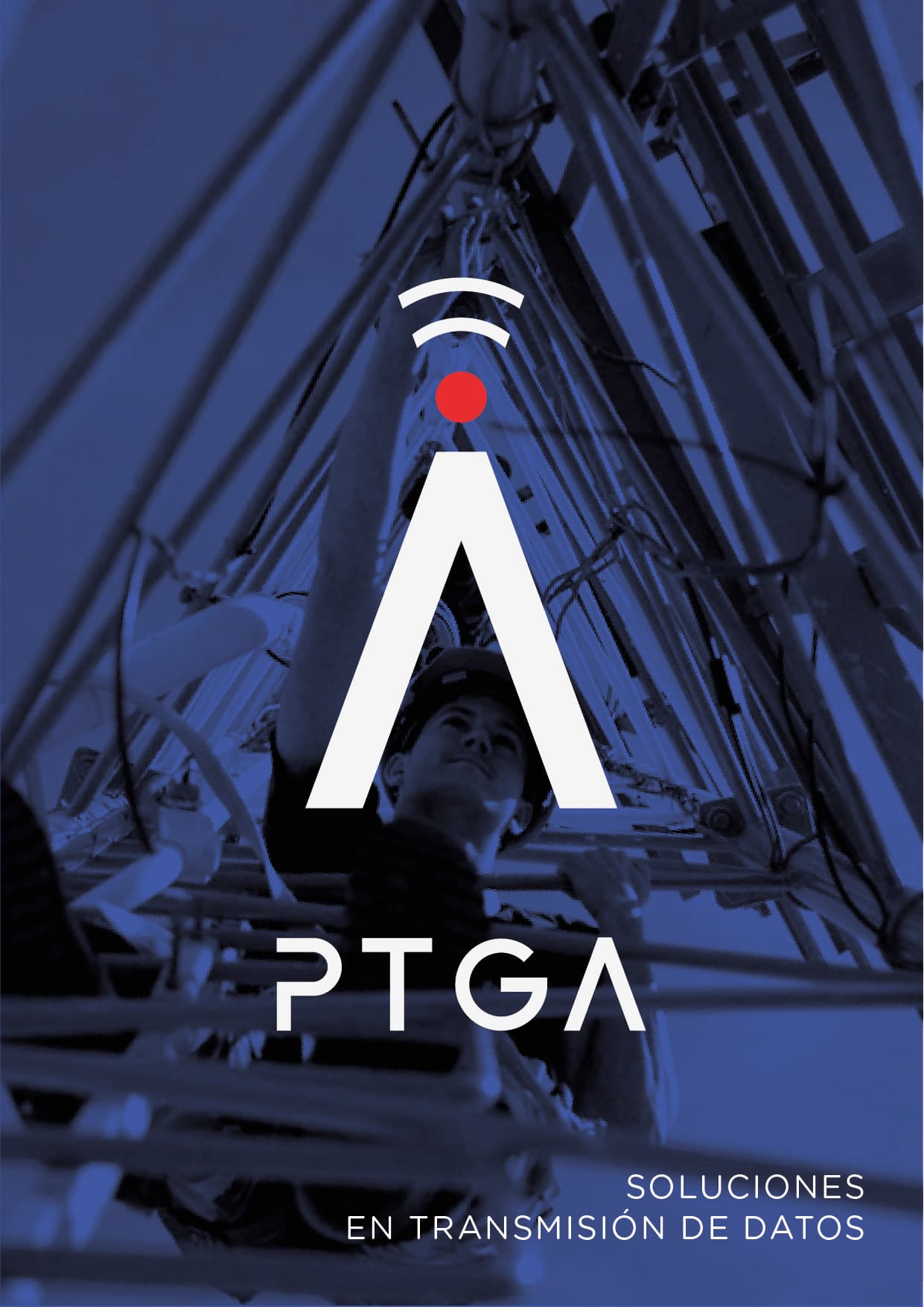 Institutional cover