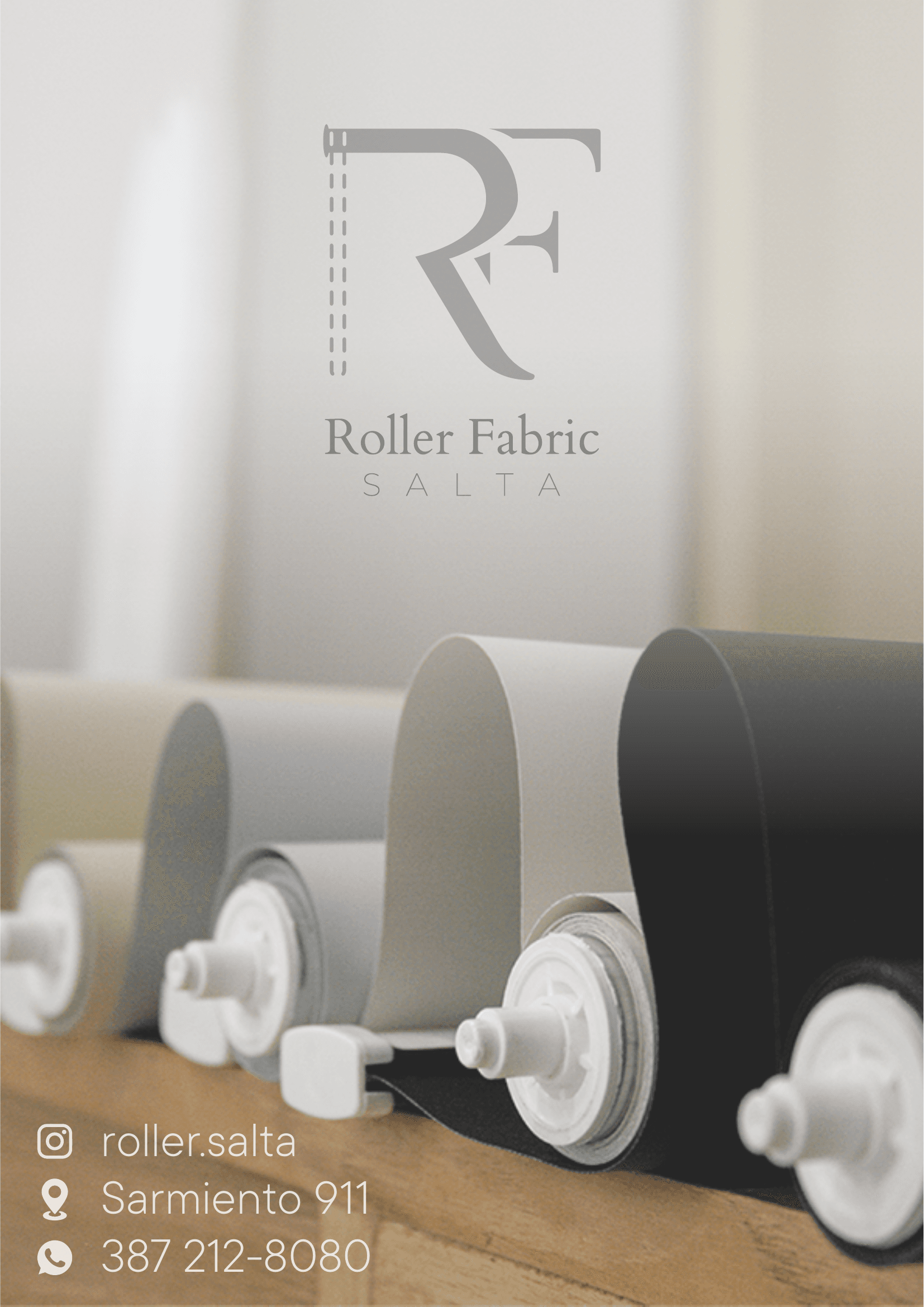 Catalog cover