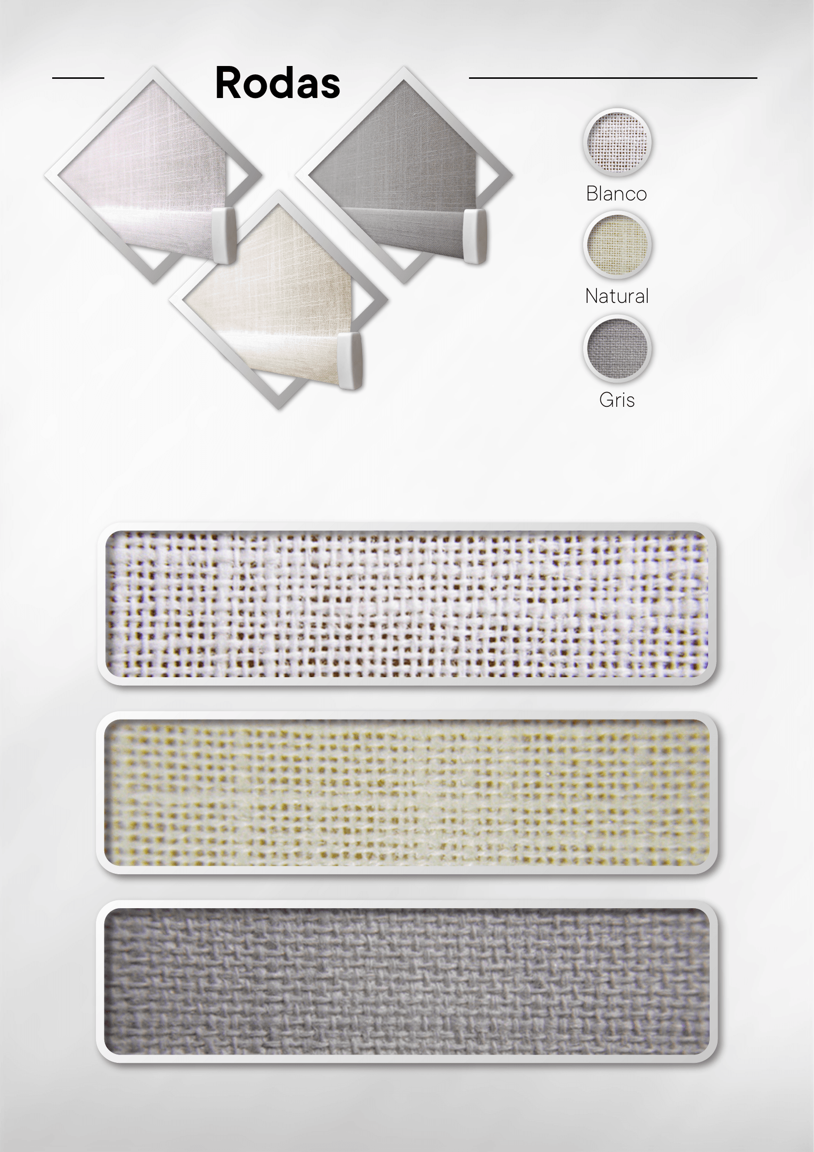 Swatch system