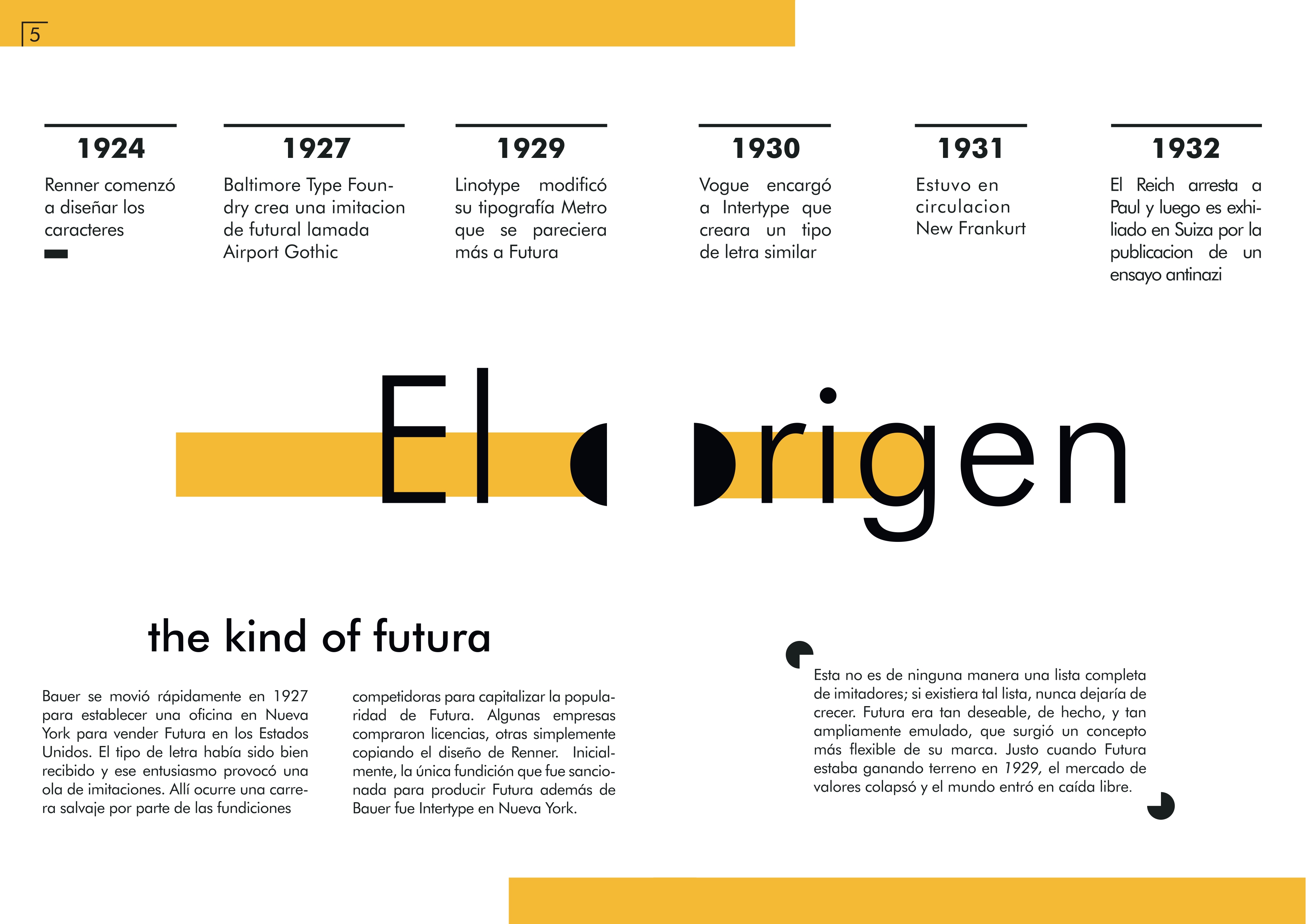 Futura — An Editorial Study still 4