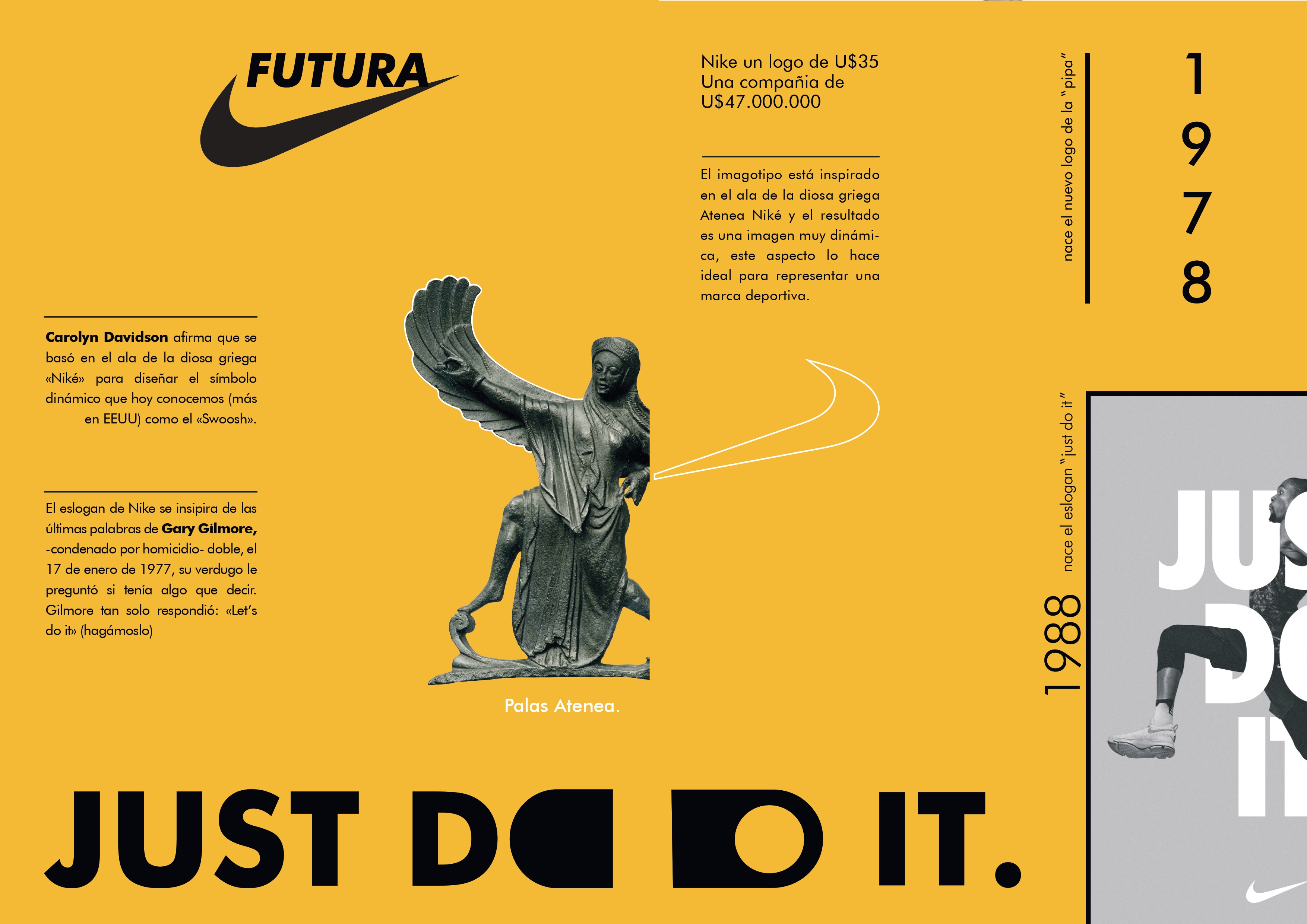 Futura — An Editorial Study still 9