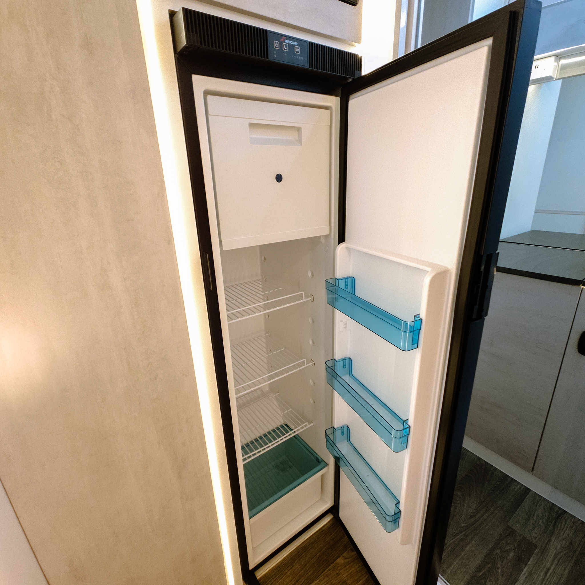 Sunland Caravans still 5