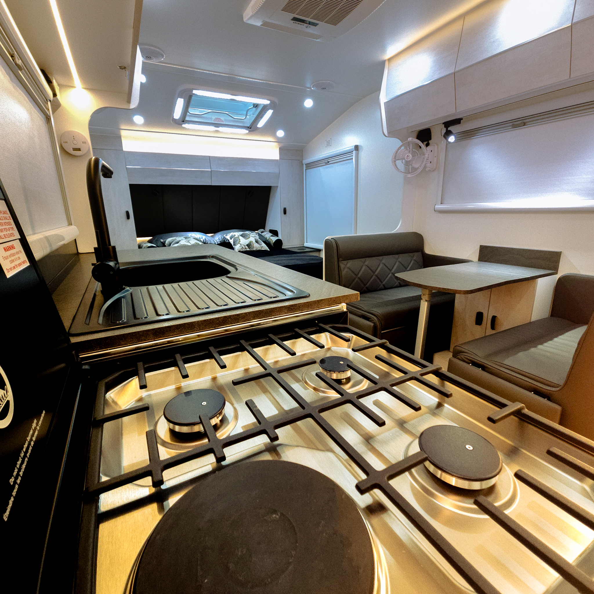 Sunland Caravans still 6