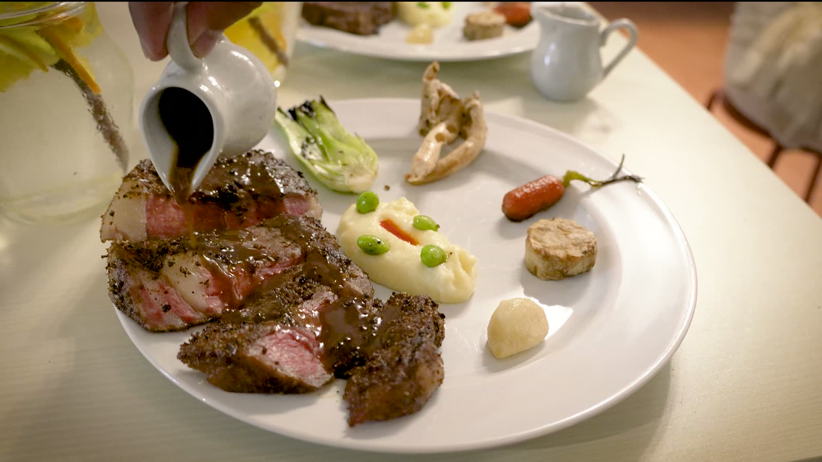 Chef Kawin at Kin Kab Kawin, Restaurant & Private Dining